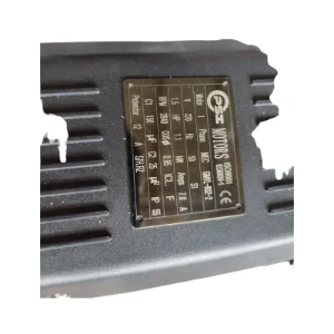 کمپرسور هوا چرخدار 150 لیتری 1/5 اسب ایستاده AEG 