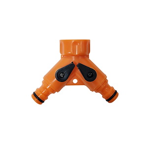 دو راهی 1.2 با کلید قطع کن مدل BHC -3270 بهکو BEHCO