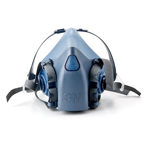 ماسک بدون فیلتر 3M