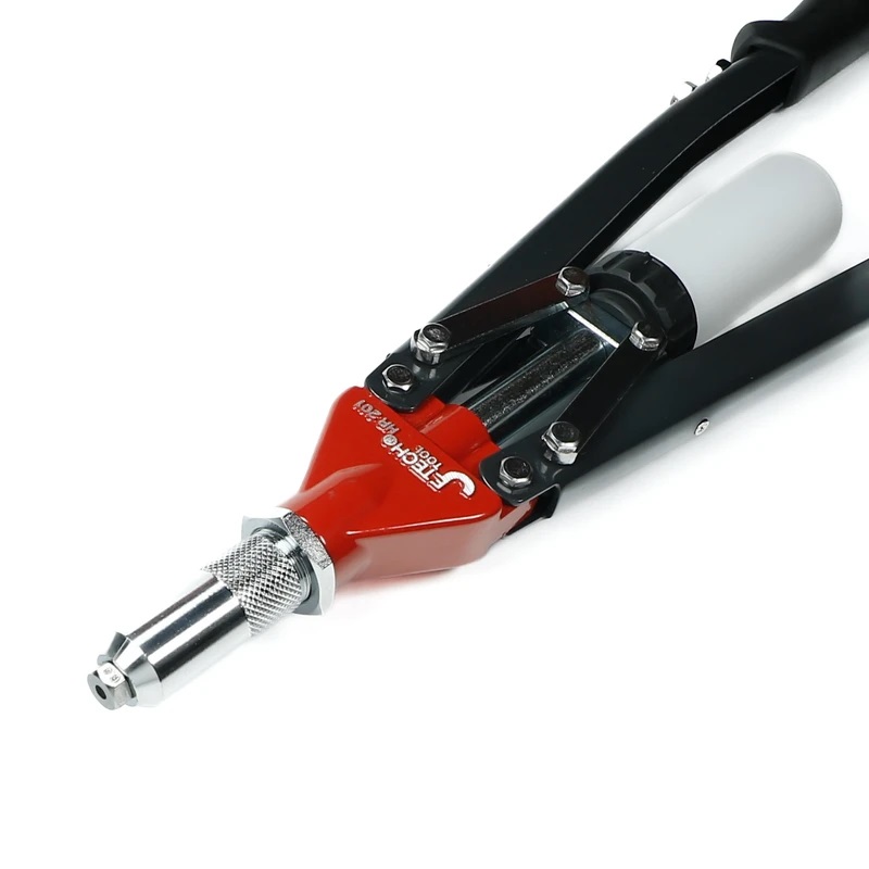 انبر پرچ دستی مدل HR201 جی تک JTECH 