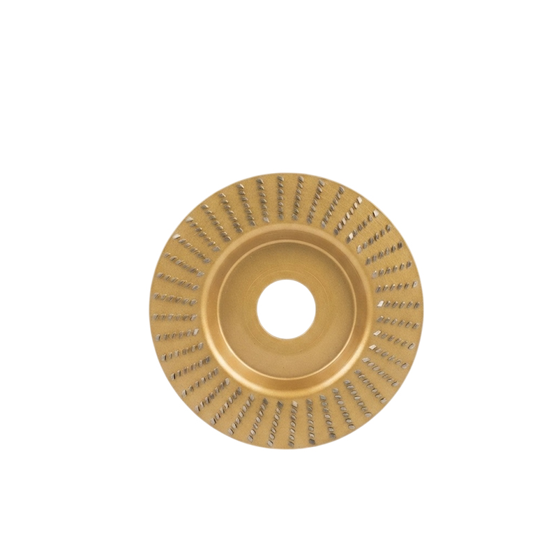 چوب ساب (سوهان) مینی شیب دار طلایی 66009 