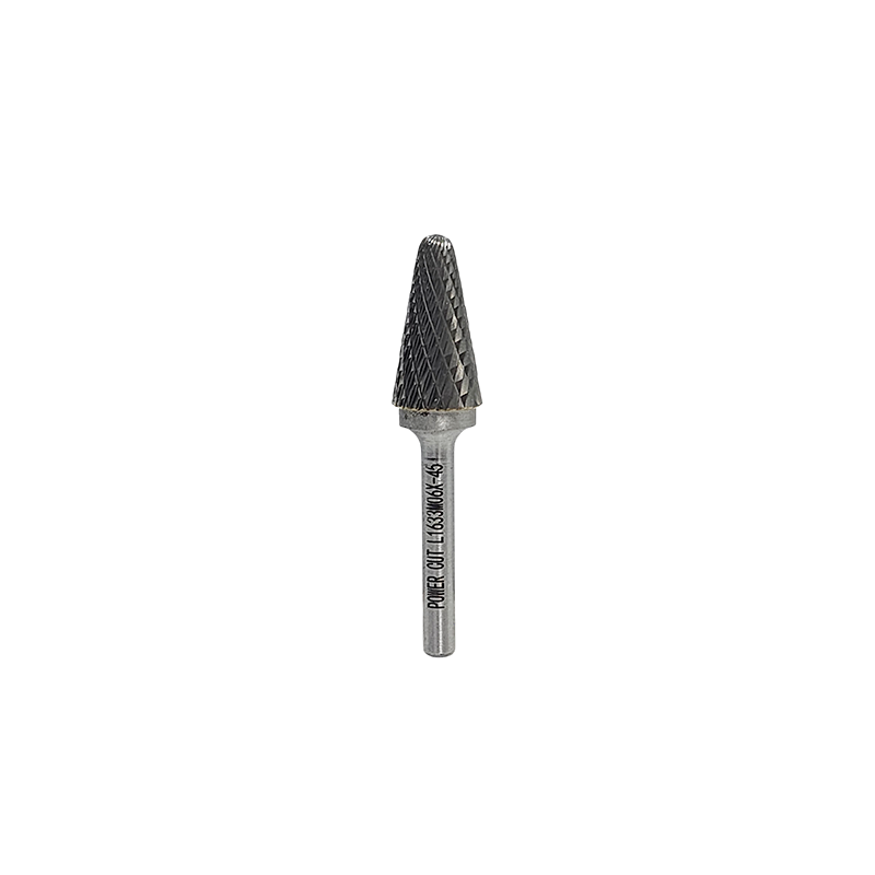 مته فرز فرم کد L1633M06X-45 پاورکات POWER CUT 1*N5