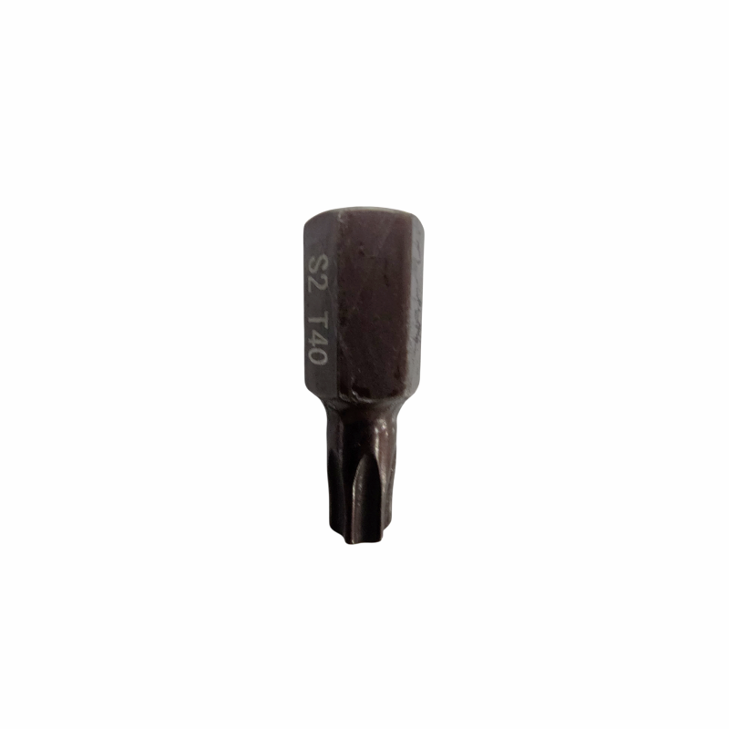 بیت T40 کوتاه 3/8  3 سانت واستر VASTER 