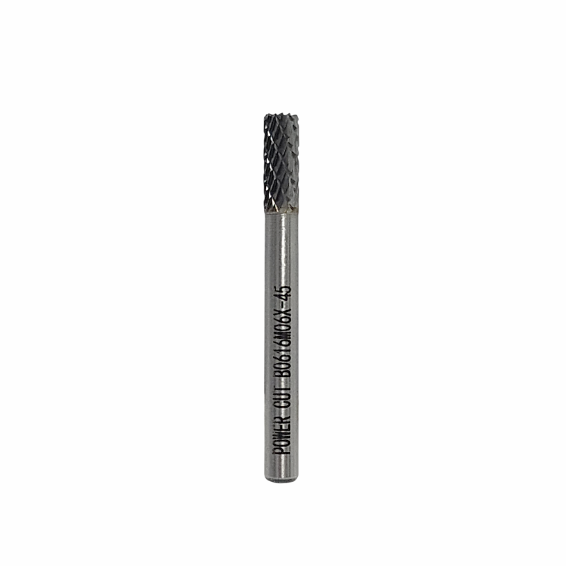 مته فرز فرم کد B0616M06X-45 پاورکات POWER CUT