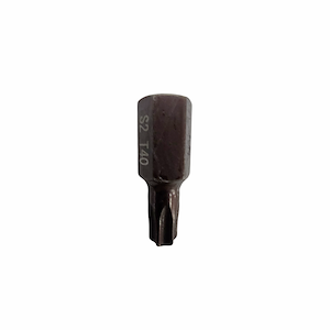 بیت T40 کوتاه 3/8  3 سانت واستر VASTER