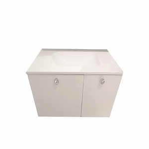 کابینت ST1057 سفید مات سام سنگان SAMSANGAN