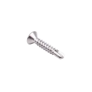 پیچ سر مته تخت 25 * 3.9  م.م NAMAA تعداد 800 ع