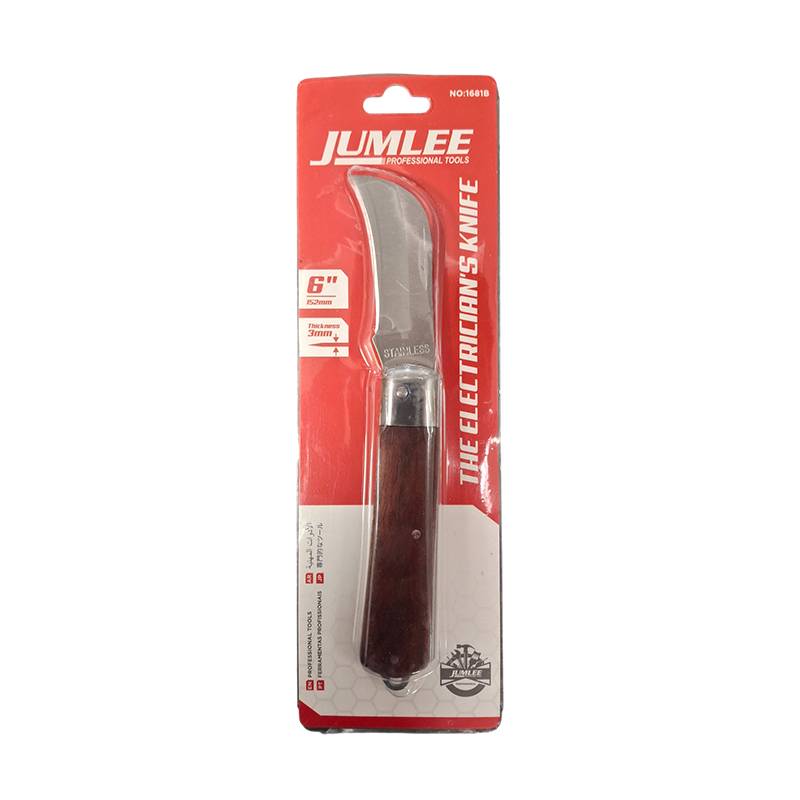 چاقو پیوند زن 1681B جمله JUMLEE 