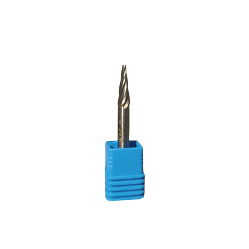 مته فرز فرم کد ALUM0618M06X-45 پاورکات POWER CUT N7*1
