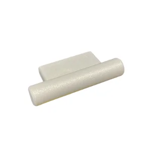 دستگیره کابینتی دو پیچ مدل HARMONY سایز 32 SPECIAL SILVER زئوس ZEUS