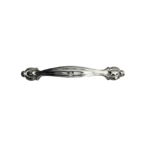 دستگیره کابینت دو پیچ کروم کد 128-2683   S.A لولاند LOLAND