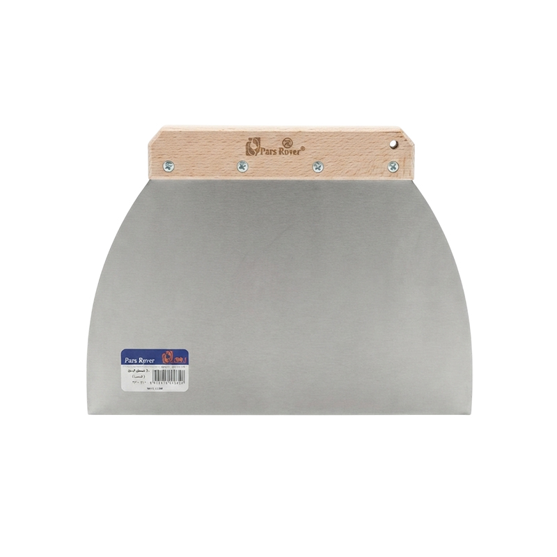 لیسه دسته چوبی سایز 30 پارس روور 1*J52