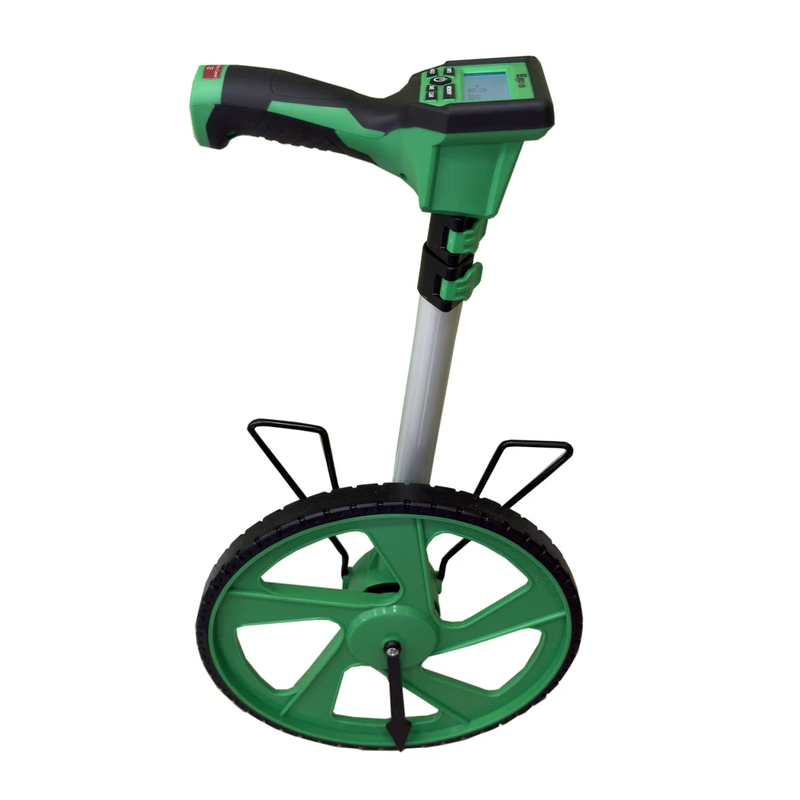 چرخ متر 100 کیلومتری دیجیتال گاما مدل EWMW-6 اکو EKOر