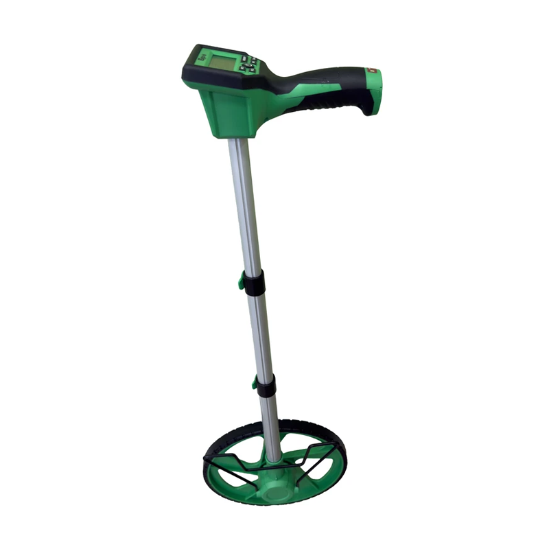 چرخ متر 100 کیلومتری دیجیتال گاما مدل EWMW-6 اکو EKO