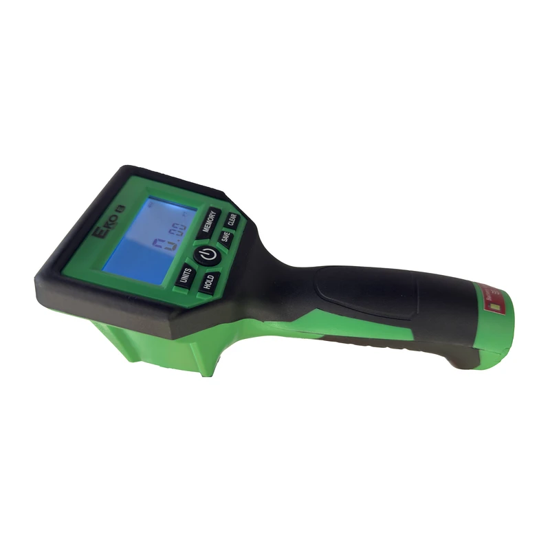 چرخ متر 100 کیلومتری دیجیتال گاما مدل EWMW-6 اکو EKO