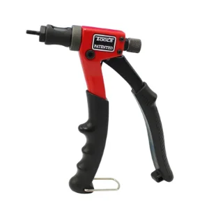 مهره پرچ کن دستی 3 تا 6 جعبه پلاستیکی کد BT613