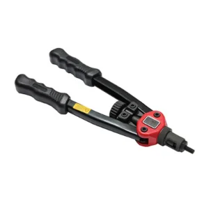 مهره پرچ کن دستی 3 تا 10 جعبه پلاستیکی کد P5310