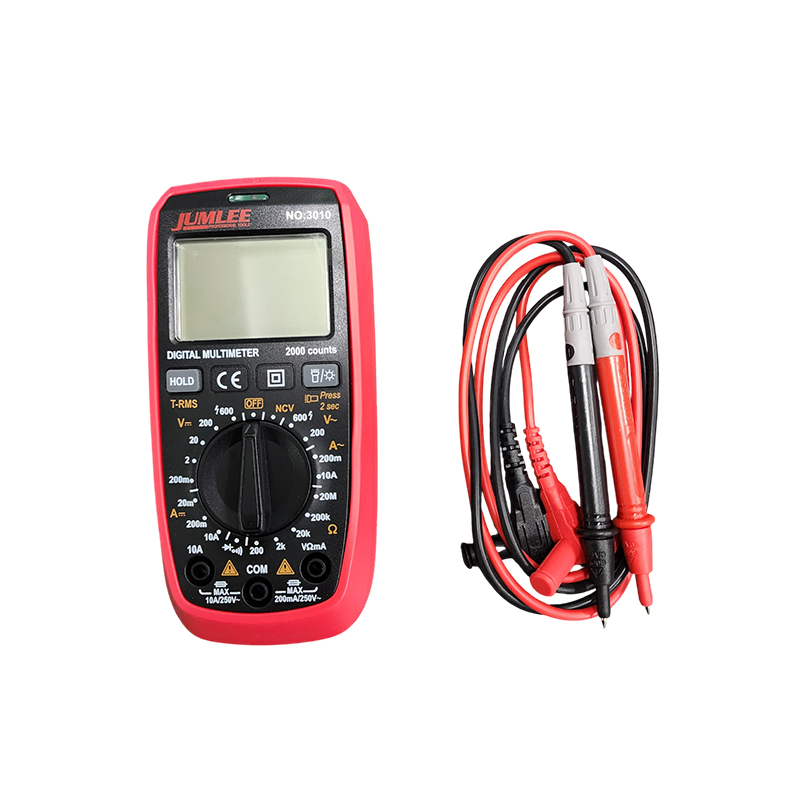 مولتی متر 3010 جمله JUMLEE (وارداتی) 