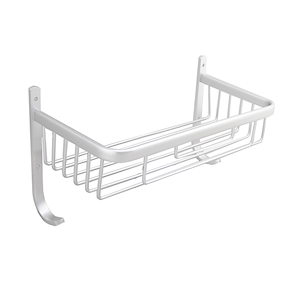 وسط 1 طبقه مستطیل سیمی طوسی تیره (آلومینیوم) آتریسا SKY مدل 1221