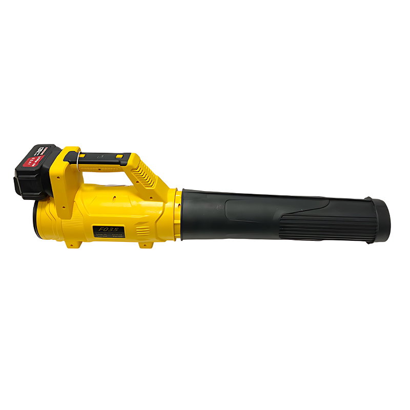بلوور (دمنده) شارژی مدل F035 