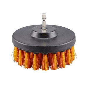 برس مبل شوی سر دریلی قطر 10 مدل REF-2389276 کی ام تی KMT