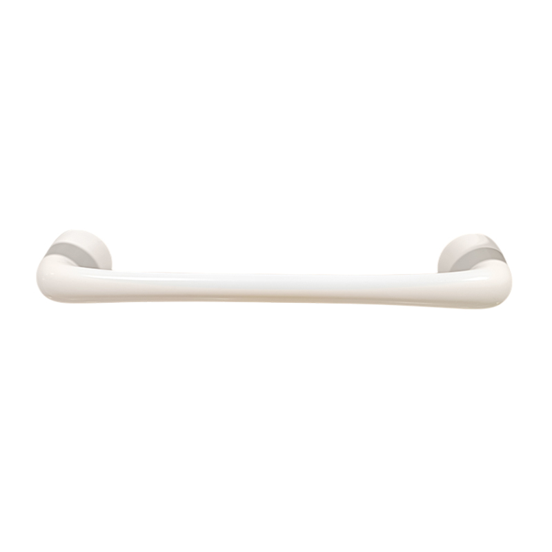 دستگیره کابینتی دو پیچ مدل START سایز 160 WHITE زئوس ZEUS 