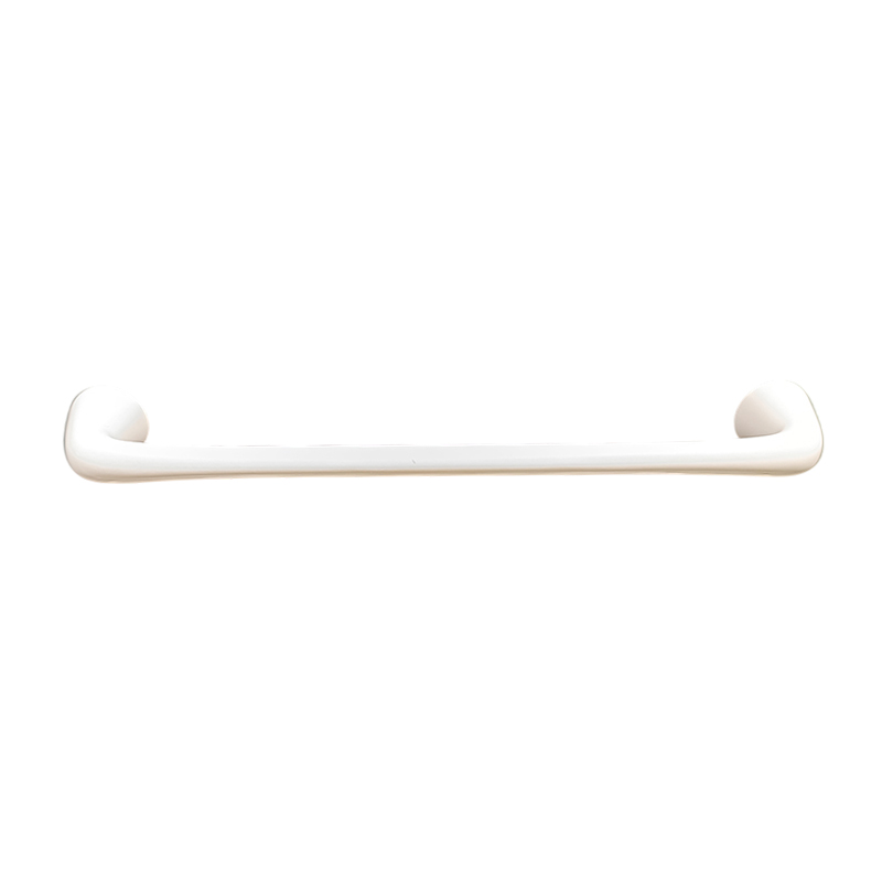 دستگیره کابینتی دو پیچ مدل START سایز 224 WHITE زئوس ZEUS 