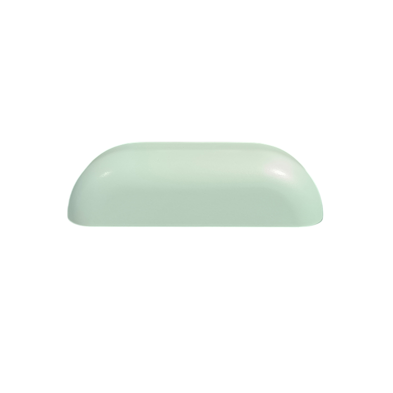 دستگیره کابینتی دو پیچ مدل WAVE سایز 95 LIGHT زئوس ZEUS 