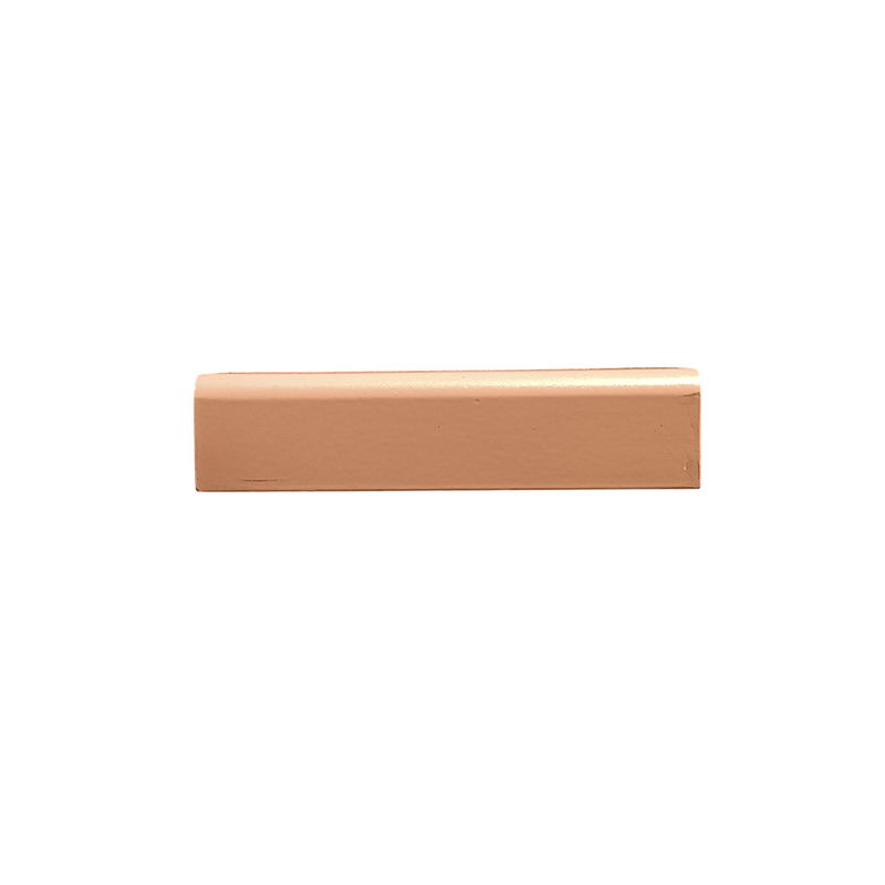 دستگیره کابینتی دو پیچ مدل ANGEL سایز 64 PINK زئوس ZEUS 