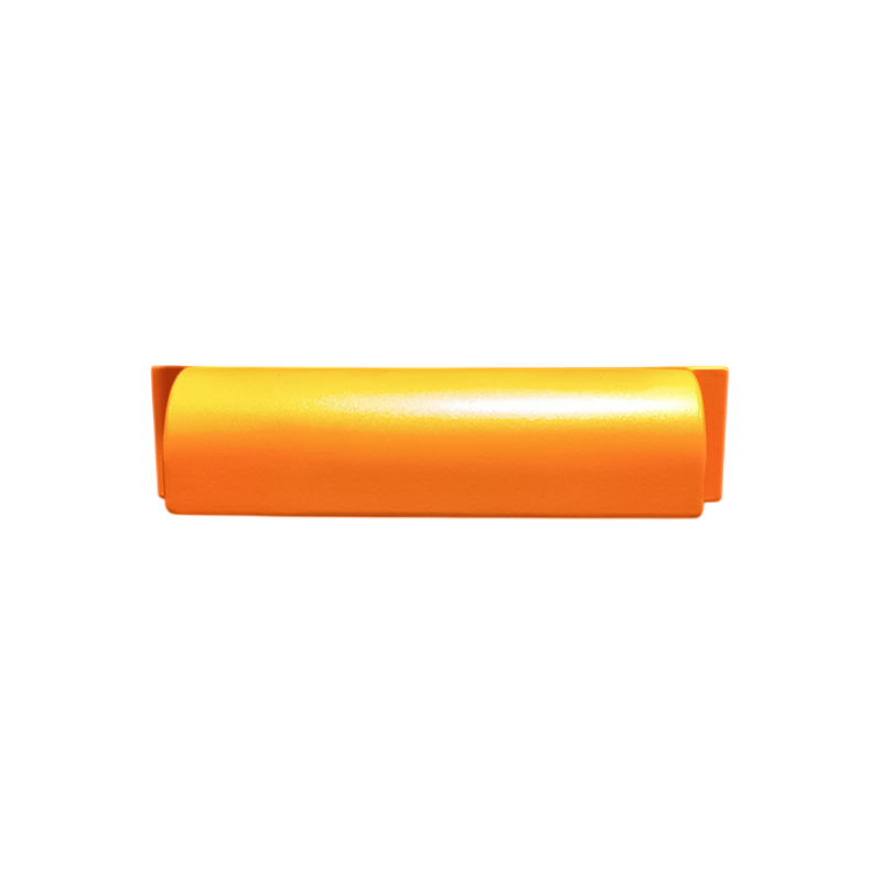 دستگیره کابینتی دو پیچ مدل BRIDGE سایز 95 ORANGE زئوس ZEUS 