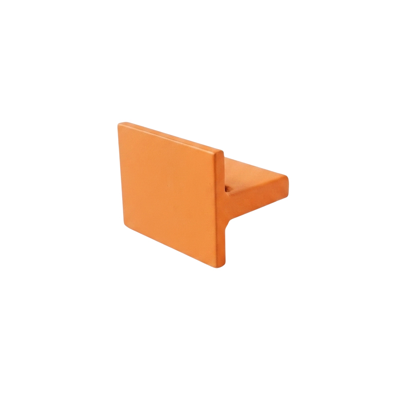 دستگیره کابینتی دو پیچ مدل T سایز 32 ORANGE زئوس ZEUS 