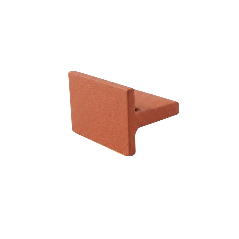 دستگیره کابینتی دو پیچ مدل T سایز 32 RED زئوس ZEUS 