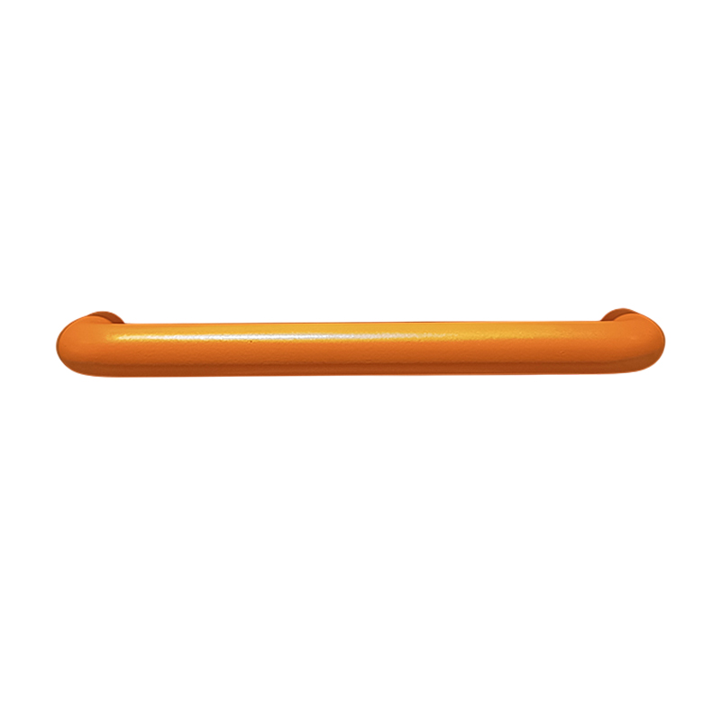 دستگیره کابینتی دو پیچ مدل TRYSTسایز 192 ORANGE زئوس ZEUS 