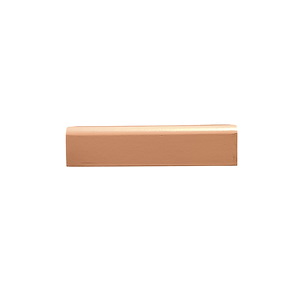 دستگیره کابینتی دو پیچ مدل ANGEL سایز 64 PINK زئوس ZEUS