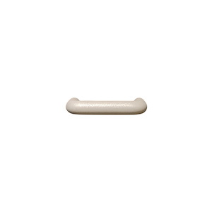 دستگیره کابینتی دو پیچ مدل TRYSTسایز 64 SPECIAL SILVER زئوس ZEUS