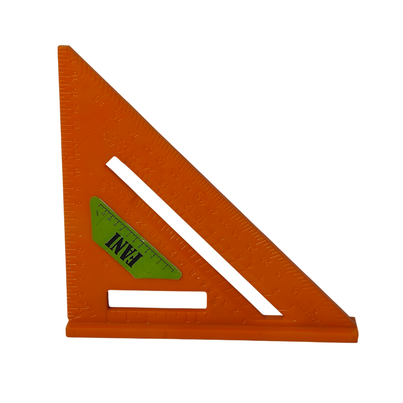 گونیا سه گوش پلاستیکی GH01/P*1