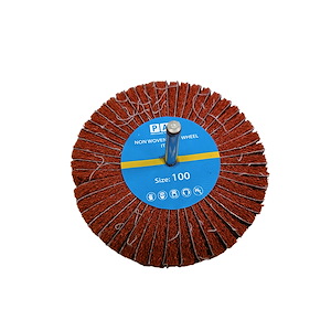 اسکاج  سنباده چتری سر دریلی 6*30*100 پاس PAS