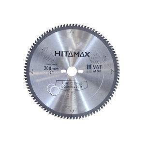 تیغ  اره الماسه آلومینیوم بر 300 HITAMAX