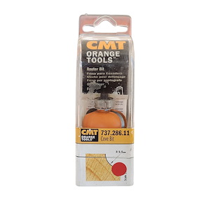 تیغ فرز نجاری کد11-286-737 سی ام تی (S.A) CMT
