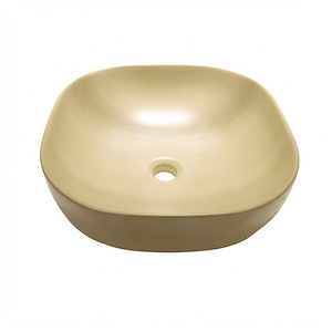 سنگ روشویی SKY آتریسا D3242-M12 MATT CHAMPIN