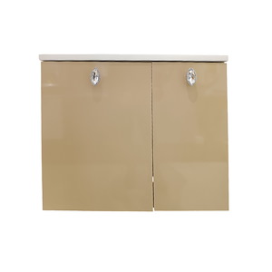 کابینت ST1057 نسکافه ای براق سام سنگان SAMSANGAN 