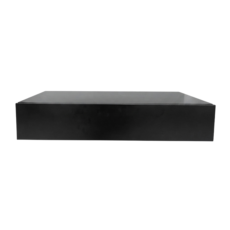 کابینت مدل ولنتینو مشکی مات سام سنگان SAMSANGAN 12*C6