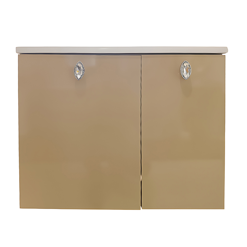 کابینت ST1057 نسکافه ای مات سام سنگان SAMSANGAN 