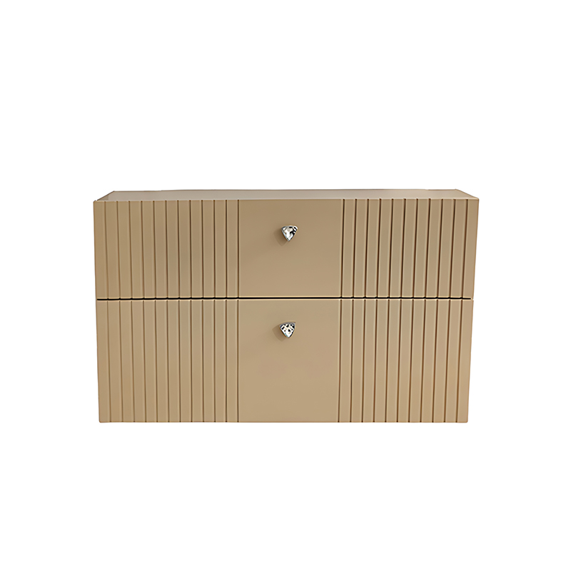 کابینت مدل اسکالا پرو نسکافه مات سام سنگان SAMSANGAN 