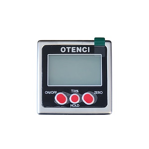 زاویه سنج دیجیتال 40*90 اتنسی OTENCI