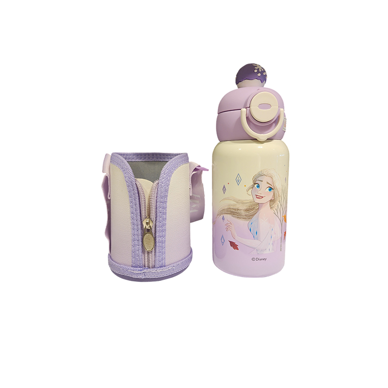 فلاسک فروزن یاسی کد ZH-16452 