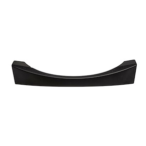 دستگیره کابینتی دو پیچ مشکی 128-8-319 استار STAR