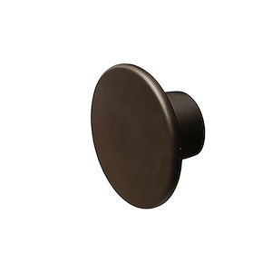 دستگیره کابینتی دو پیچ مدل سان سایز 16 مشکی استار STAR