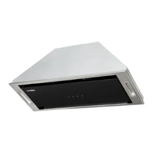 هود 75 سانت مخفی هلما پلاس مدل H406 ایلیا استیل ILIA STEEL