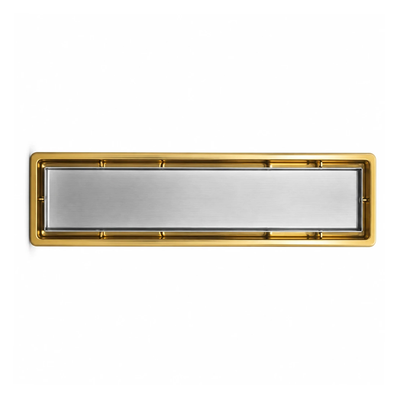 کفشور قالبی سرامیک خور 30 س.م طلایی براق راهابان کد BB30-G سارانیک SARANIC 